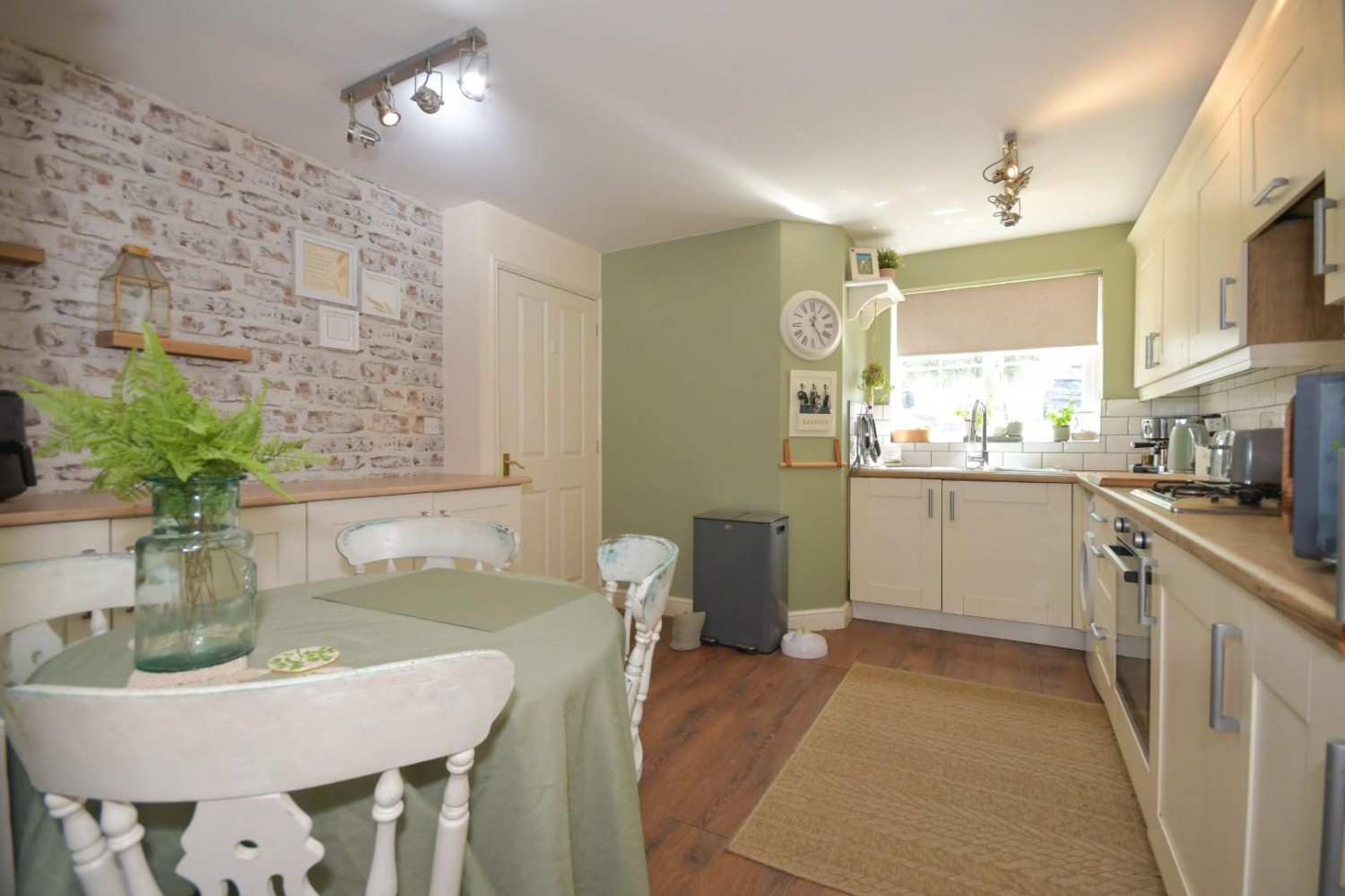 Mulberry Croft, Hollingwood, Chesterfield, S43 2LY