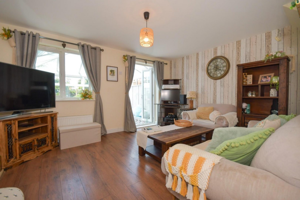 Mulberry Croft, Hollingwood, Chesterfield, S43 2LY