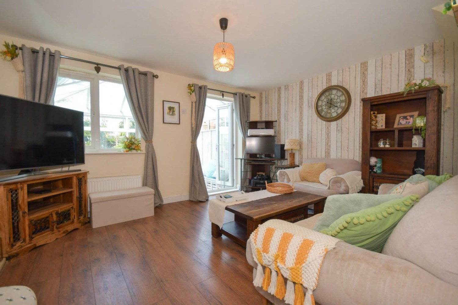 Mulberry Croft, Hollingwood, Chesterfield, S43 2LY