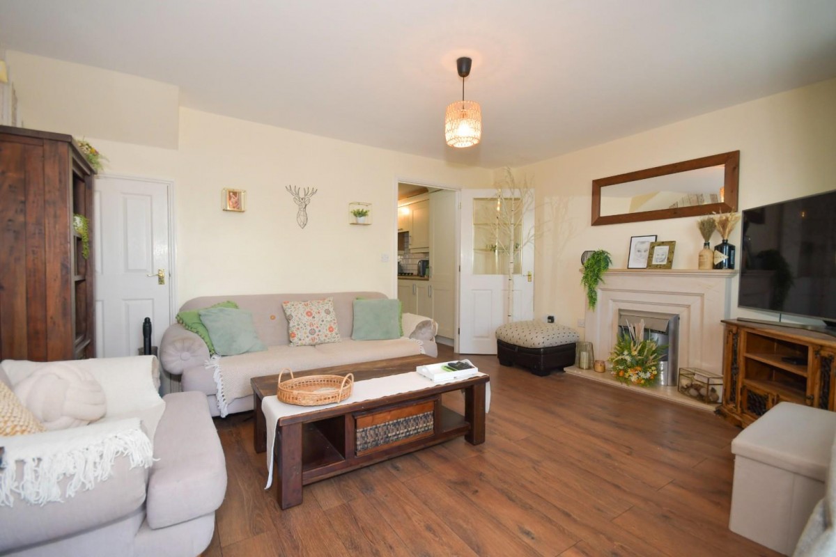 Mulberry Croft, Hollingwood, Chesterfield, S43 2LY