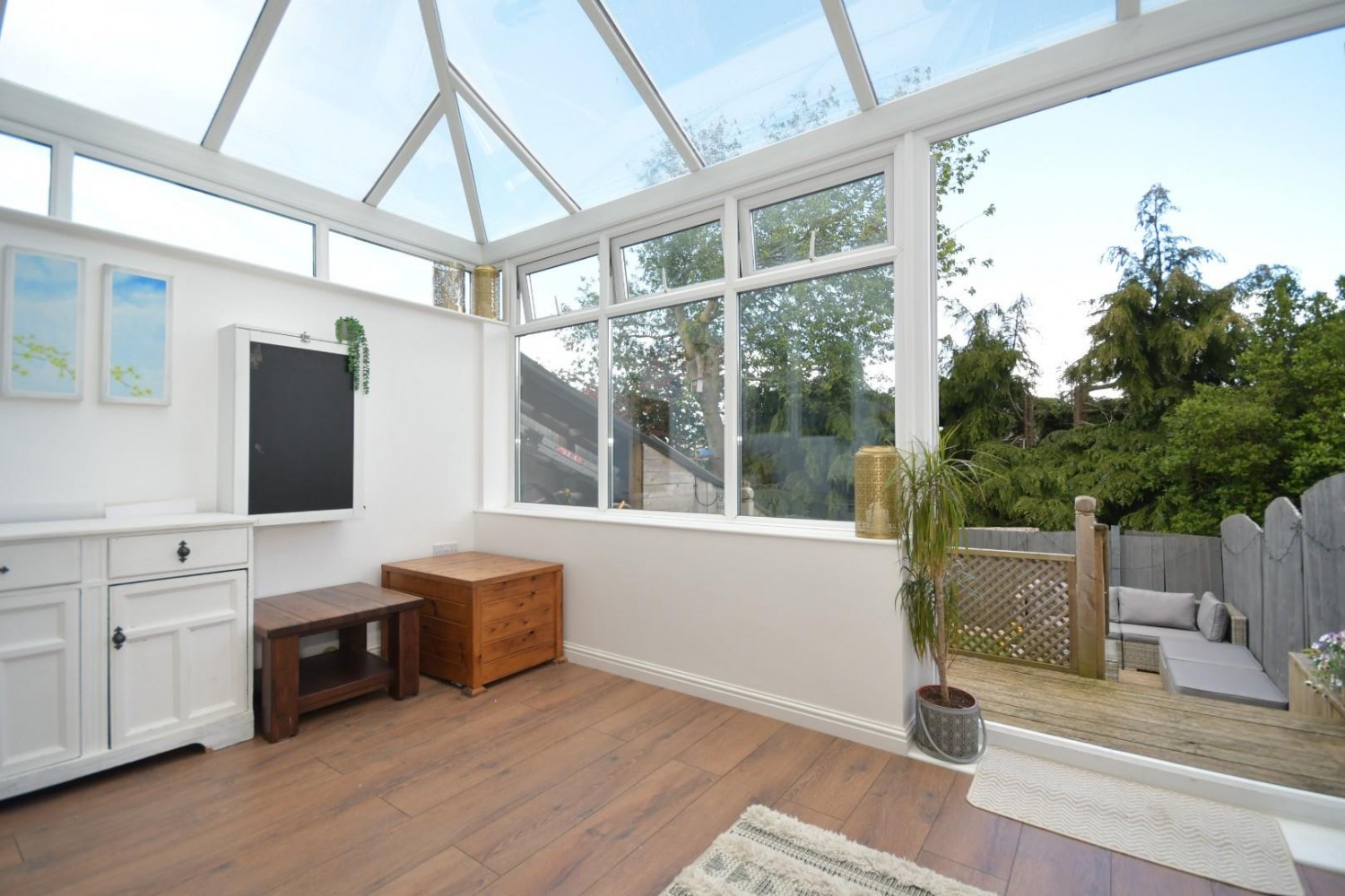 Mulberry Croft, Hollingwood, Chesterfield, S43 2LY