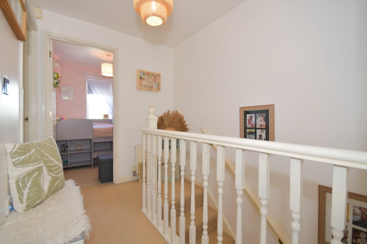 Mulberry Croft, Hollingwood, Chesterfield, S43 2LY