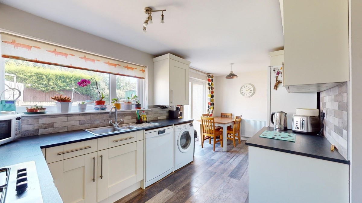 Rombalds View, Otley, LS21