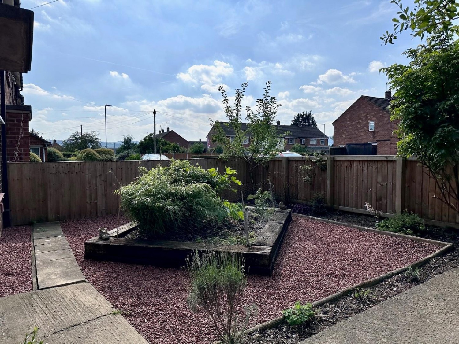 Rombalds View, Otley, LS21