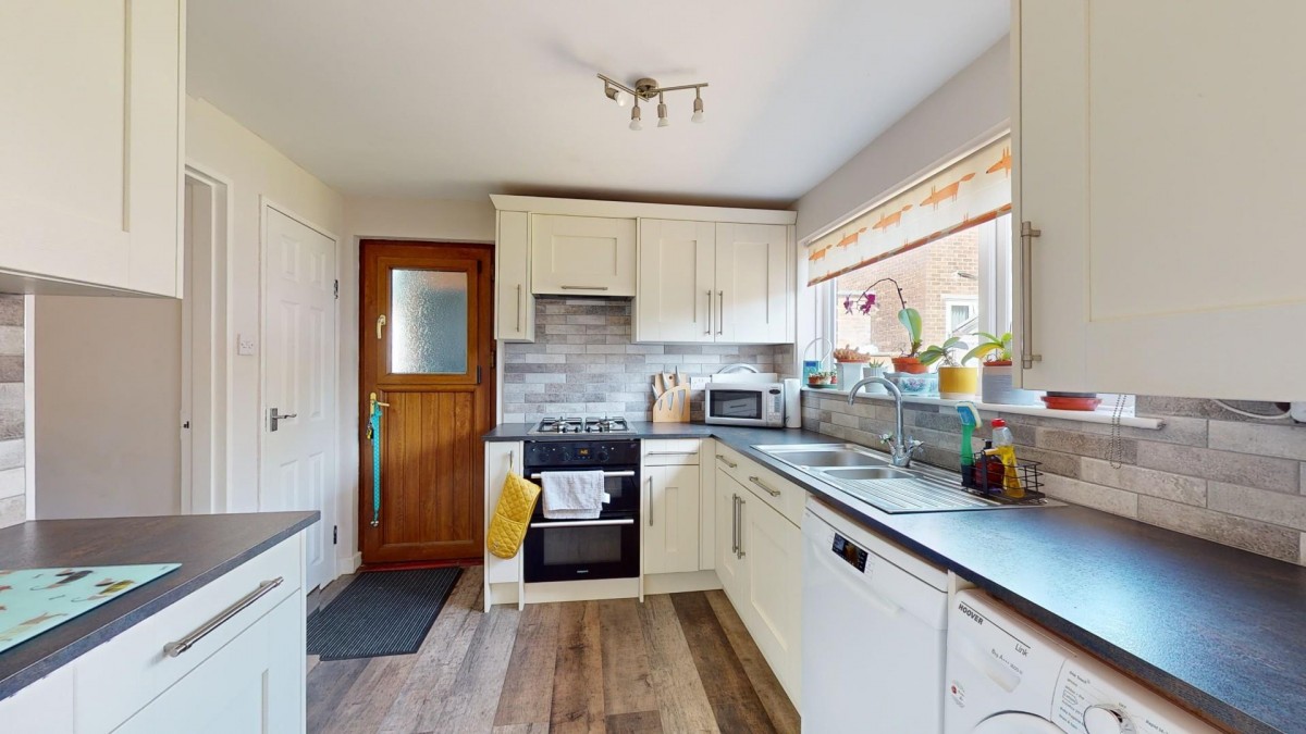 Rombalds View, Otley, LS21
