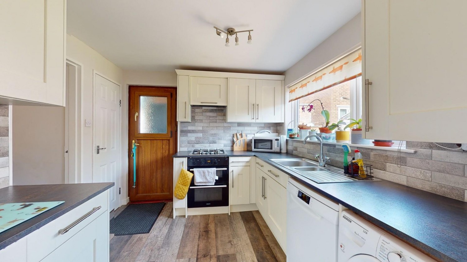 Rombalds View, Otley, LS21