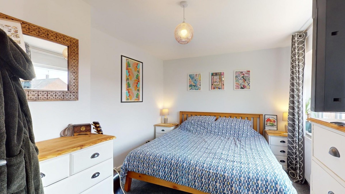 Rombalds View, Otley, LS21