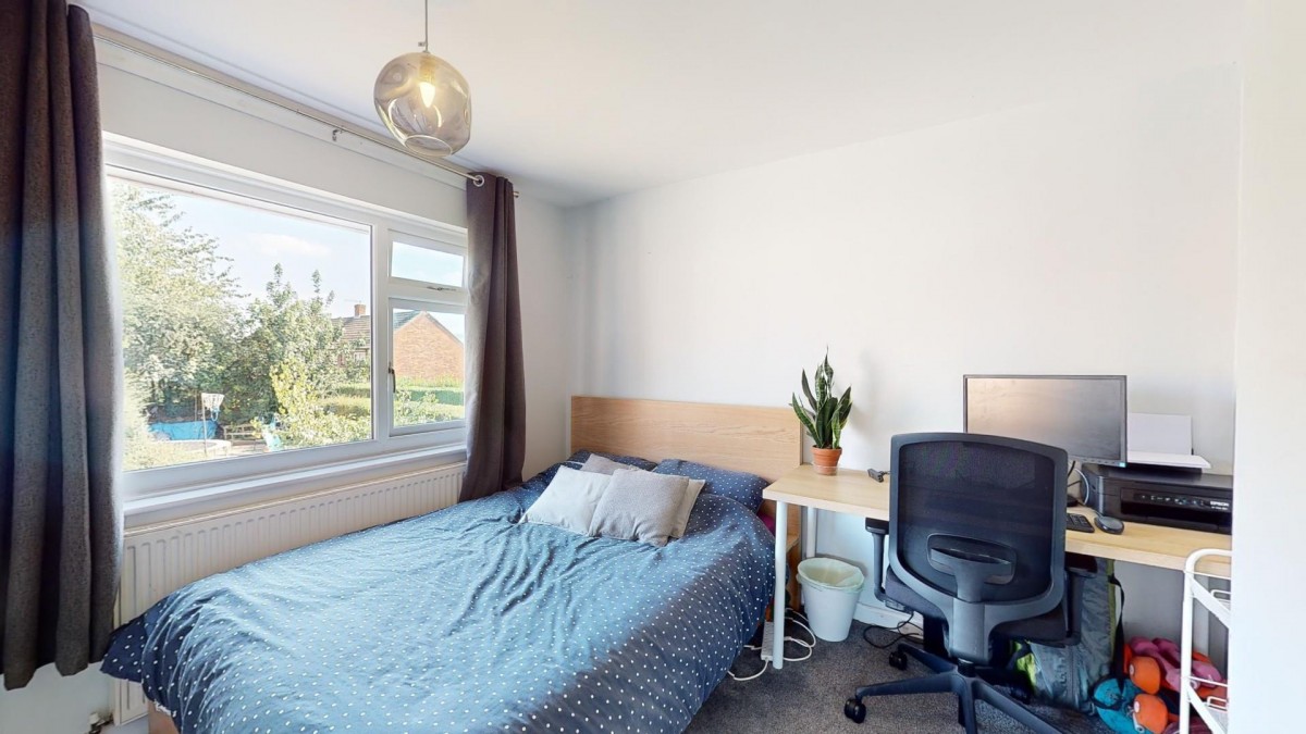 Rombalds View, Otley, LS21