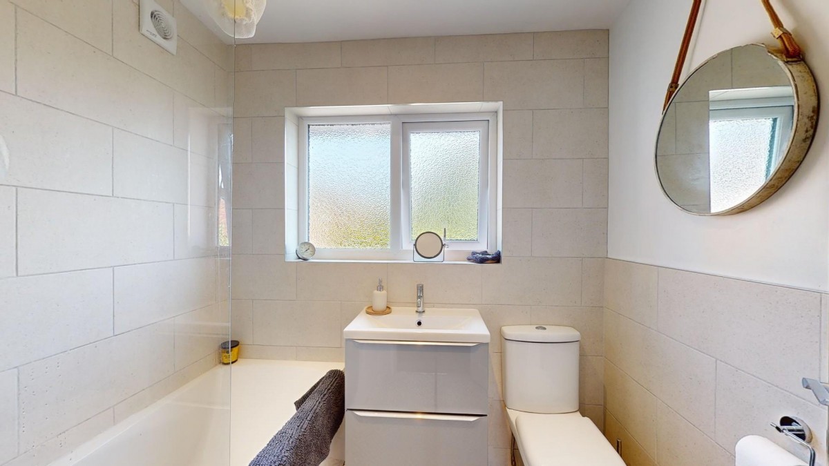Rombalds View, Otley, LS21