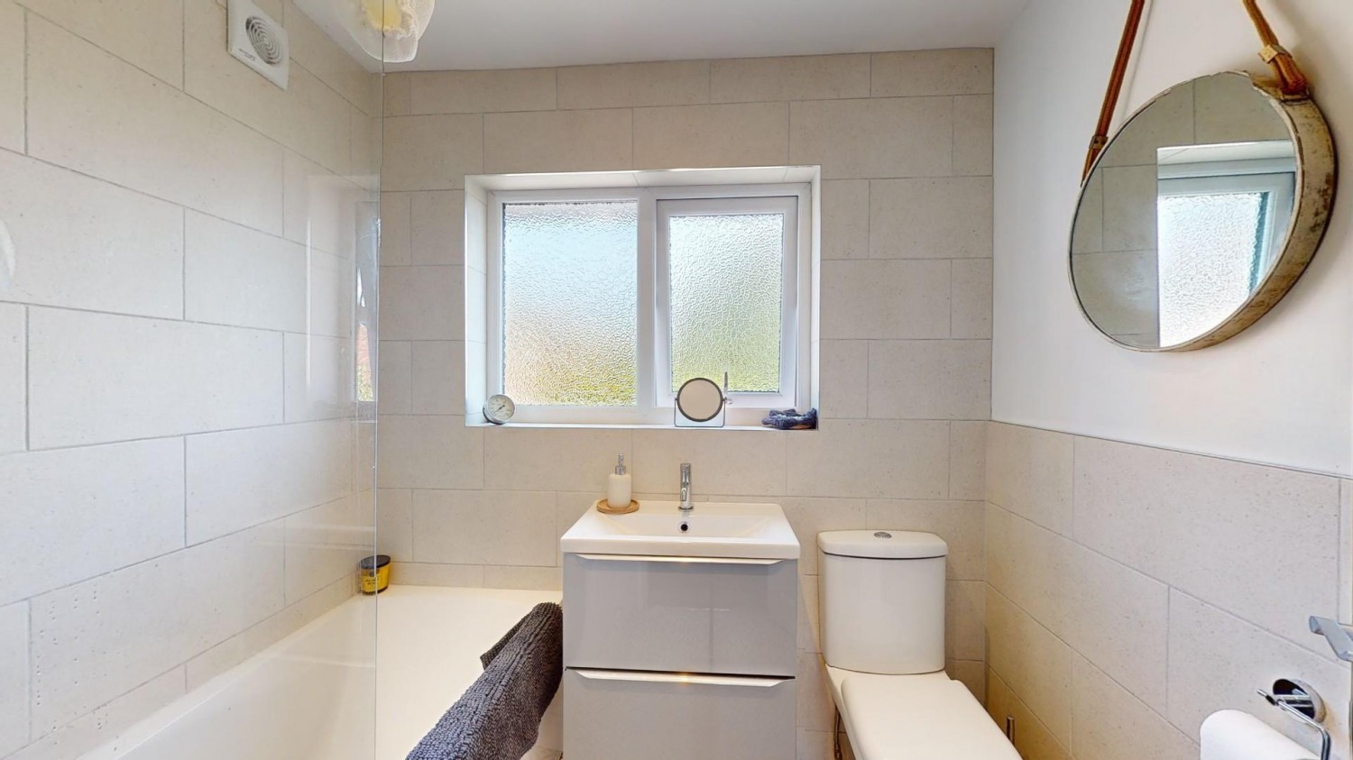 Rombalds View, Otley, LS21