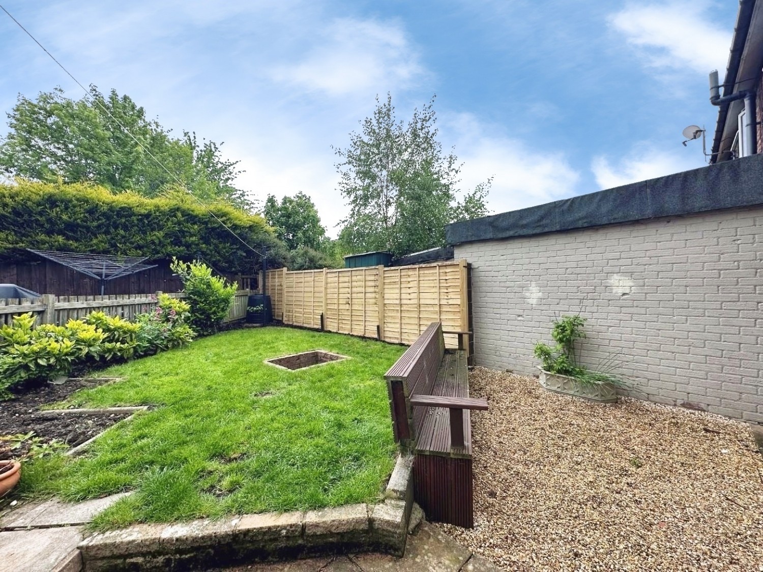Rombalds View, Otley, LS21