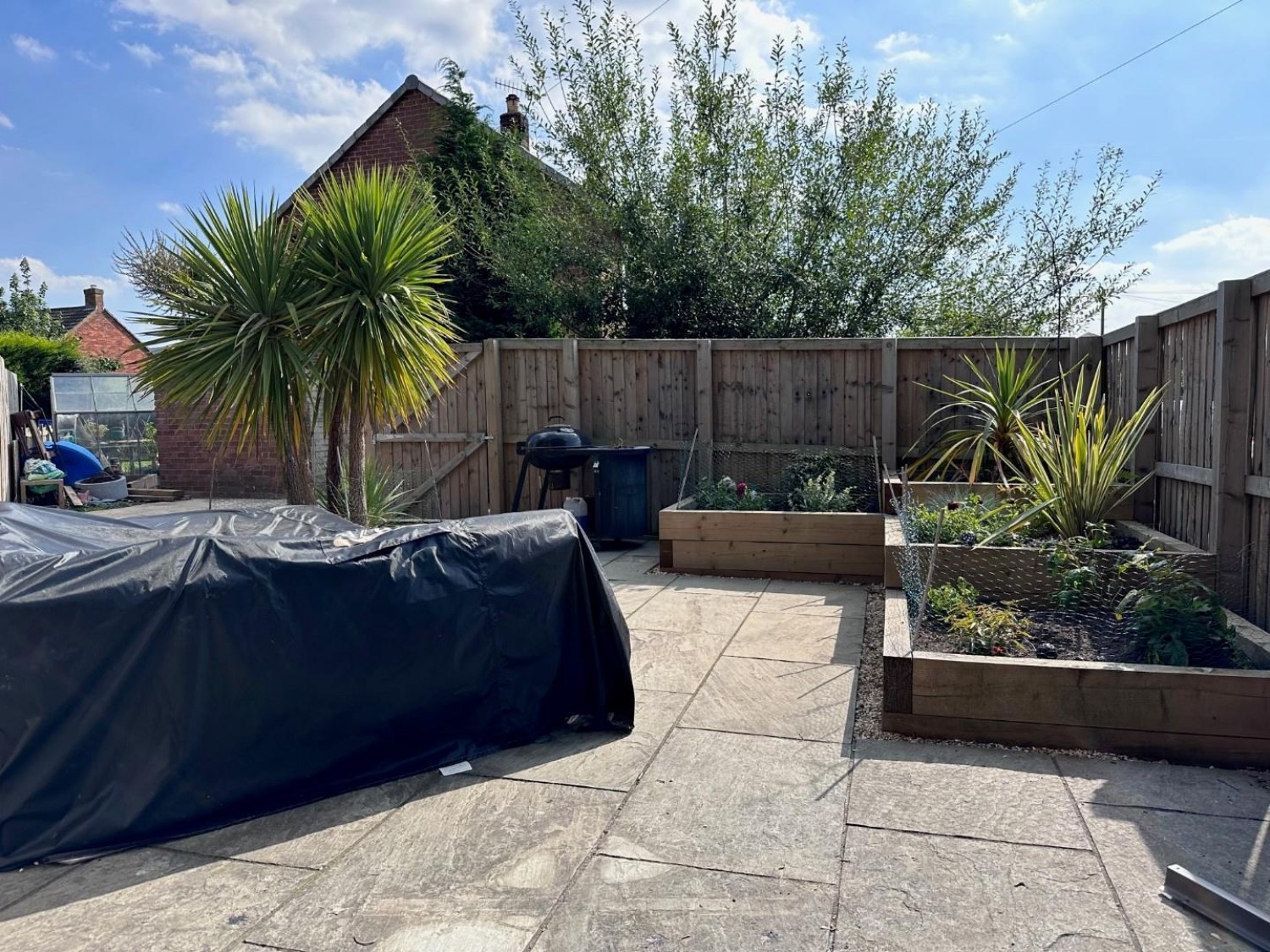 Rombalds View, Otley, LS21