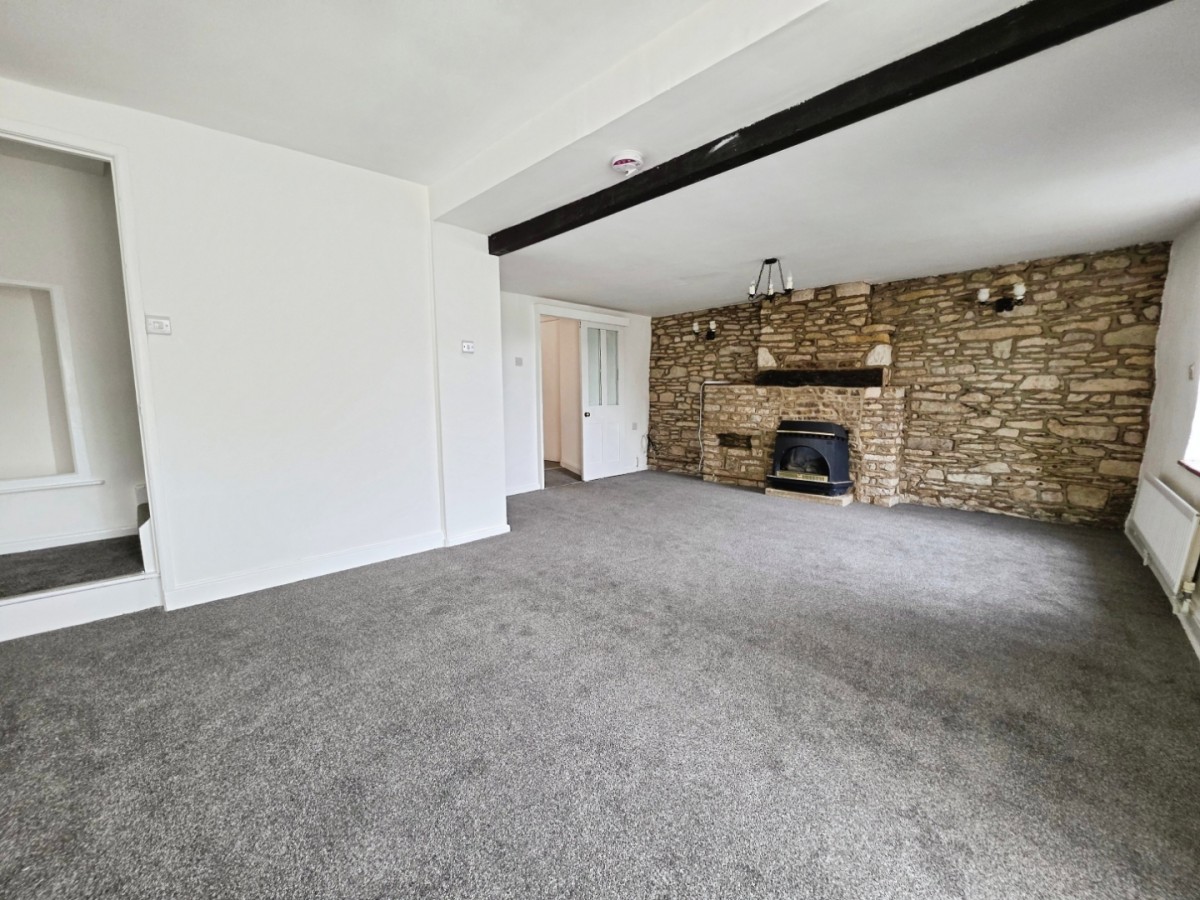 Nupend, Stroud