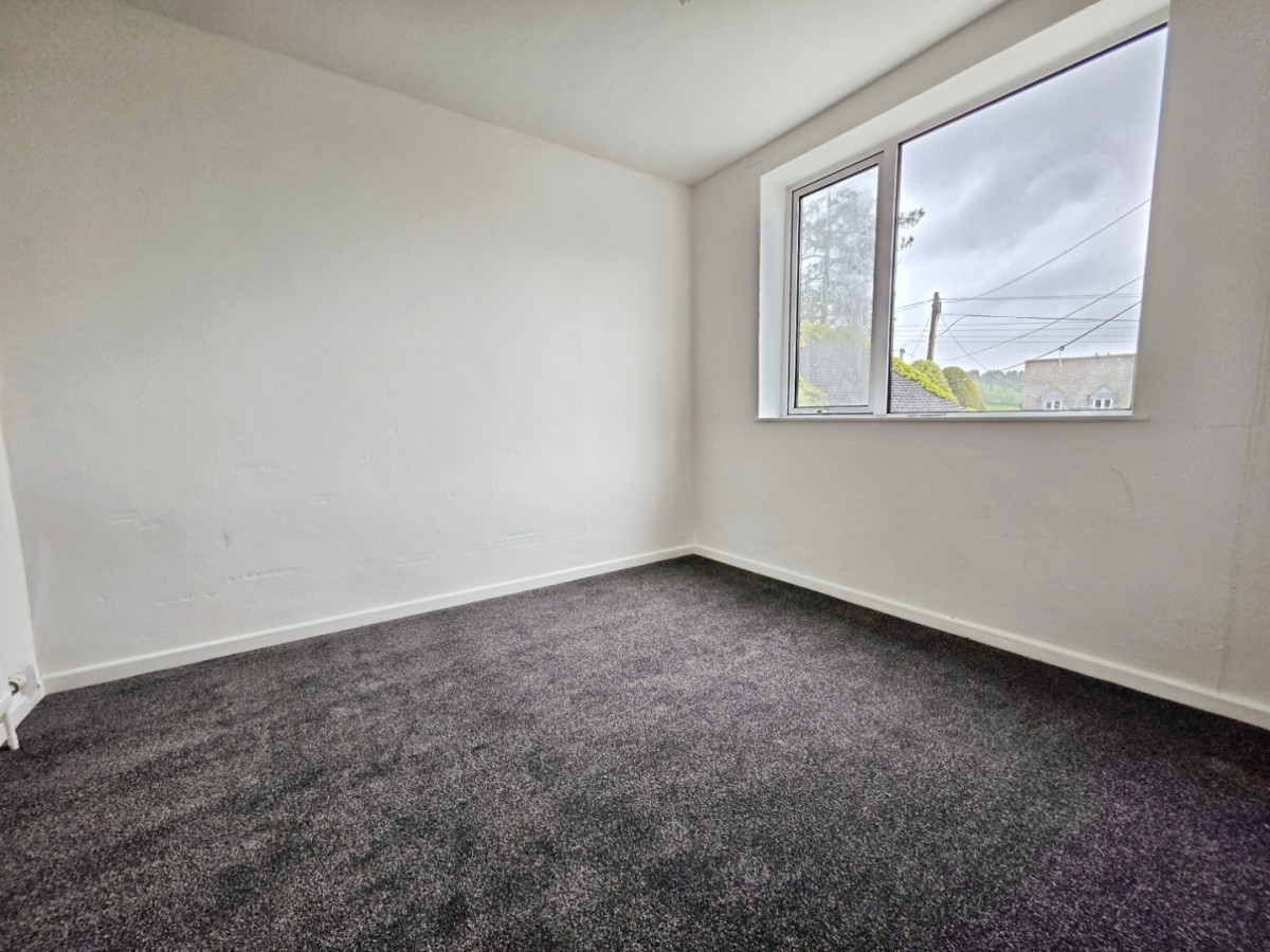 Nupend, Stroud