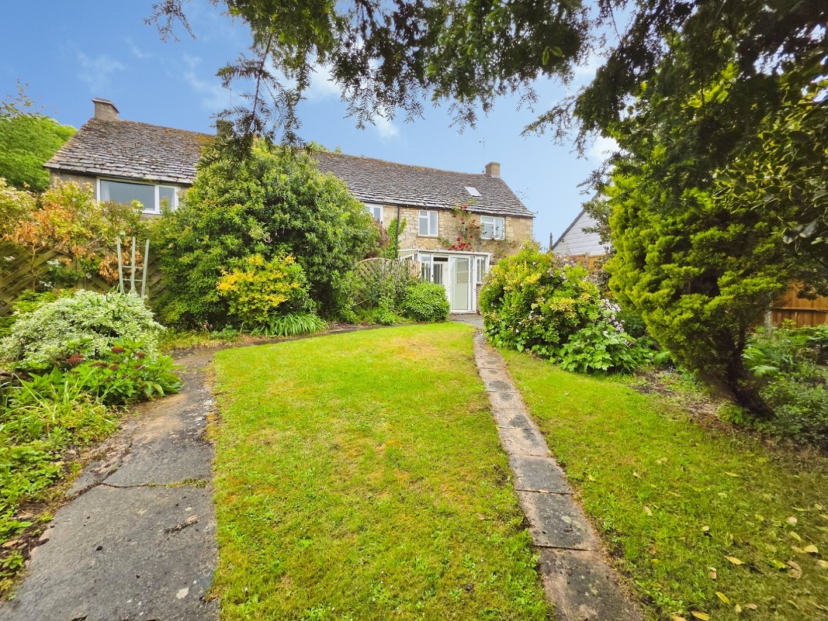Nupend, Stroud