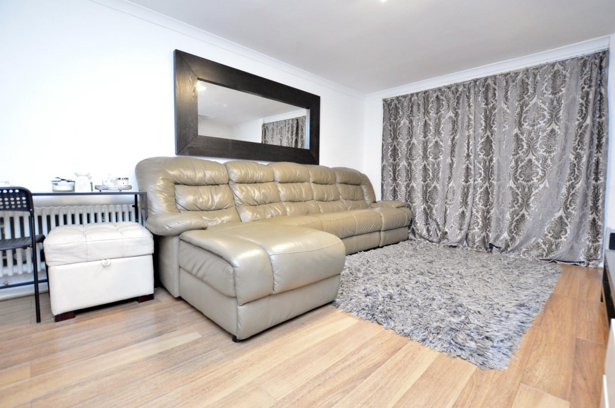 Shepherds Close, Romford