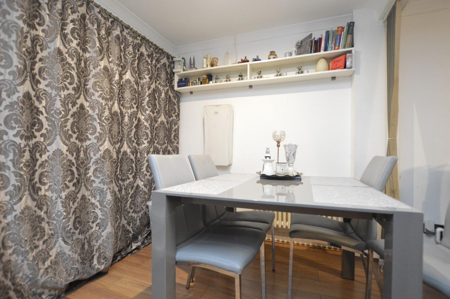 Shepherds Close, Romford
