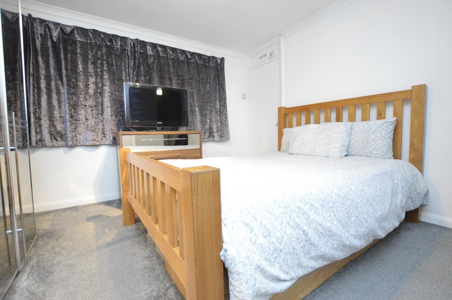 Shepherds Close, Romford