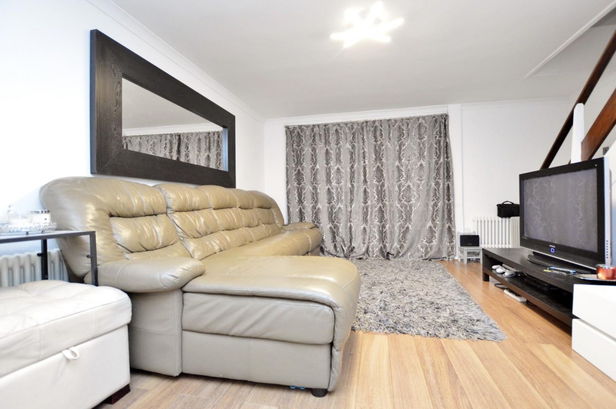 Shepherds Close, Romford