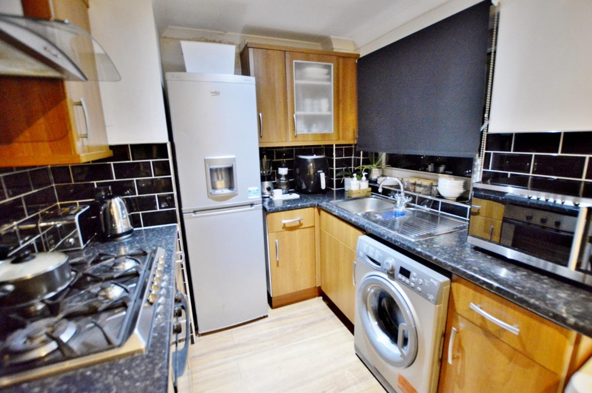 Shepherds Close, Romford