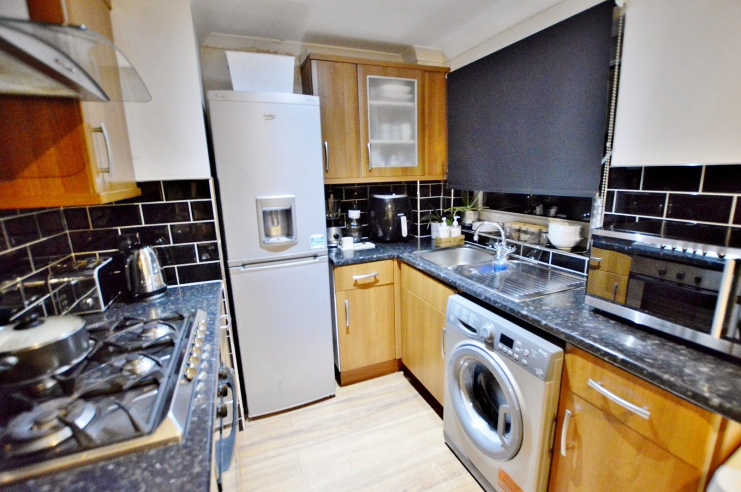 Shepherds Close, Romford