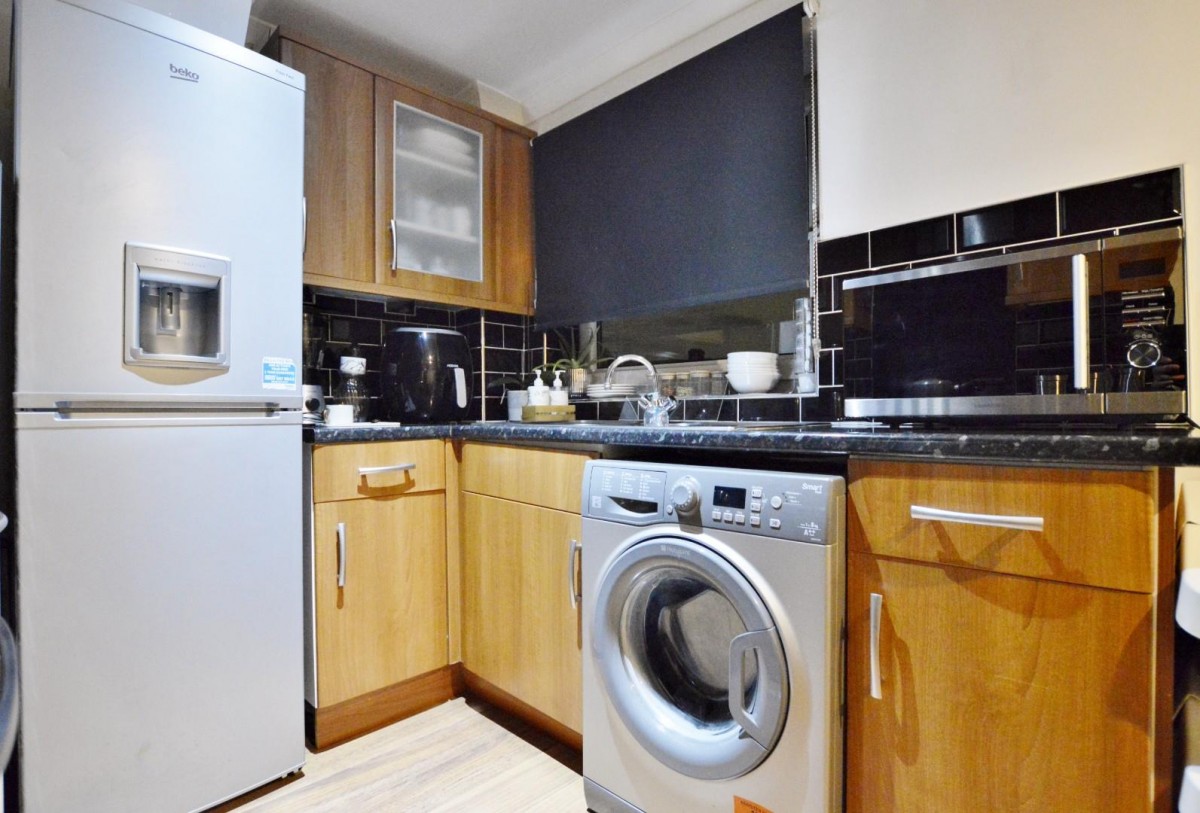 Shepherds Close, Romford