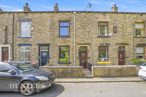 Ealees Road, Littleborough, OL15 0HQ