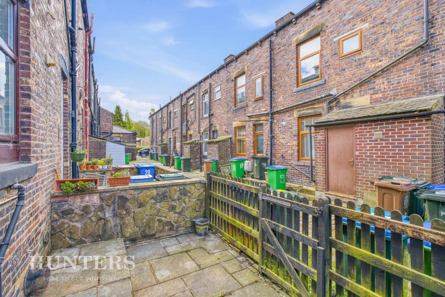 Ealees Road, Littleborough, OL15 0HQ