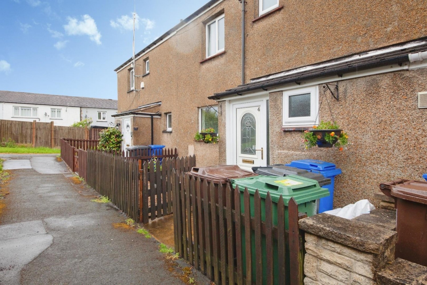 3 bedroom House for sale in Deer Park Place, Stannington, S6