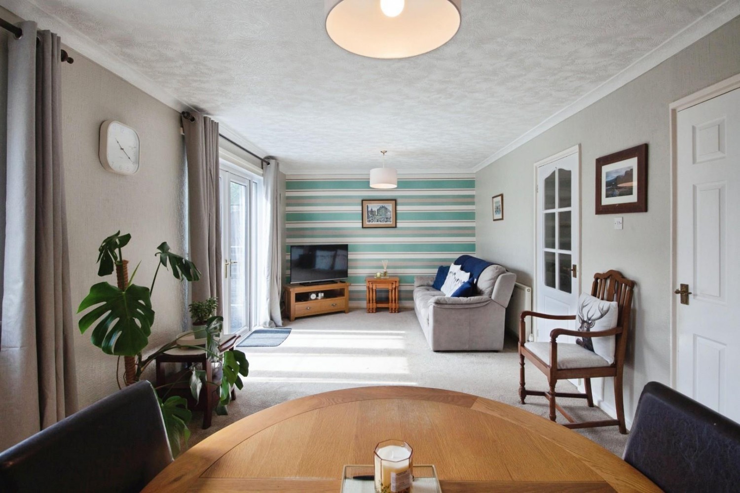 3 bedroom House for sale in Deer Park Place, Stannington, S6