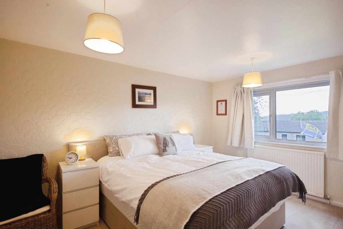 Deer Park Place, Stannington, S6