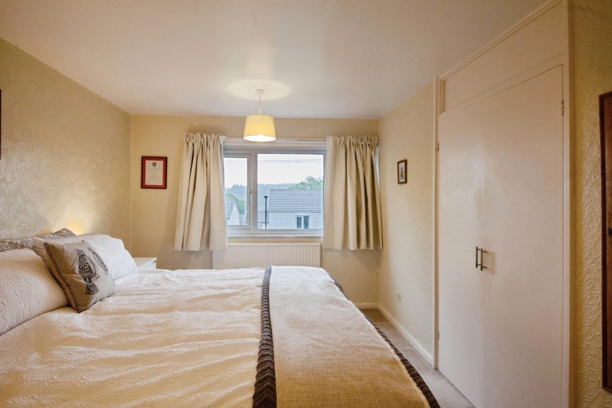 Deer Park Place, Stannington, S6