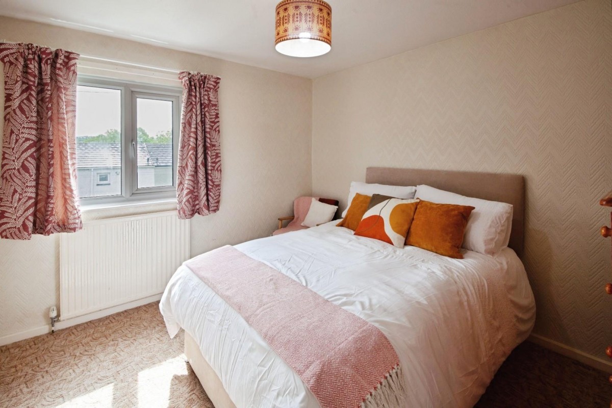 Deer Park Place, Stannington, S6