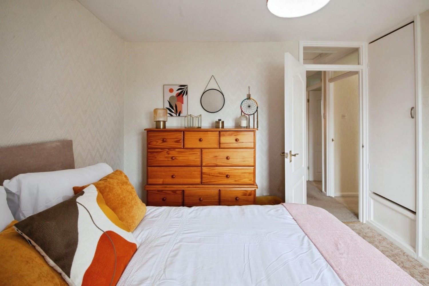3 bedroom House for sale in Deer Park Place, Stannington, S6