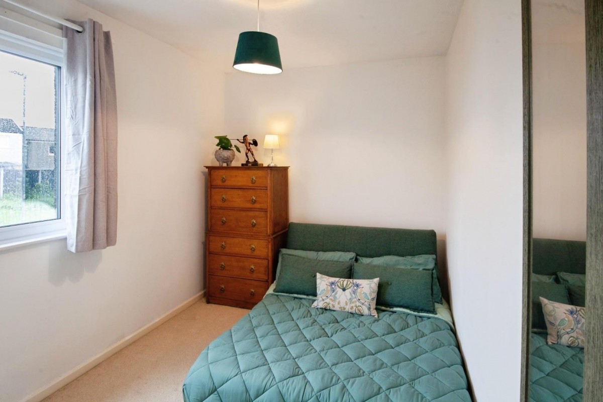 Deer Park Place, Stannington, S6