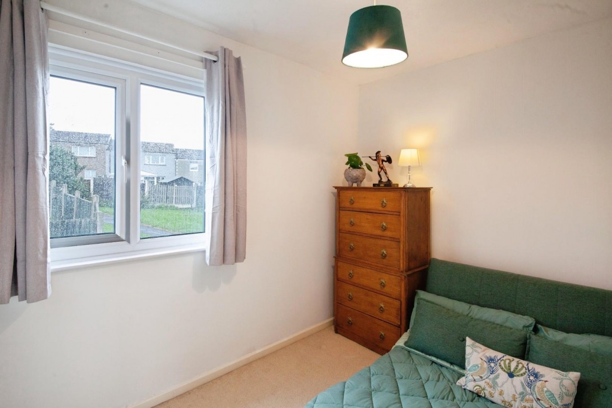 Deer Park Place, Stannington, S6