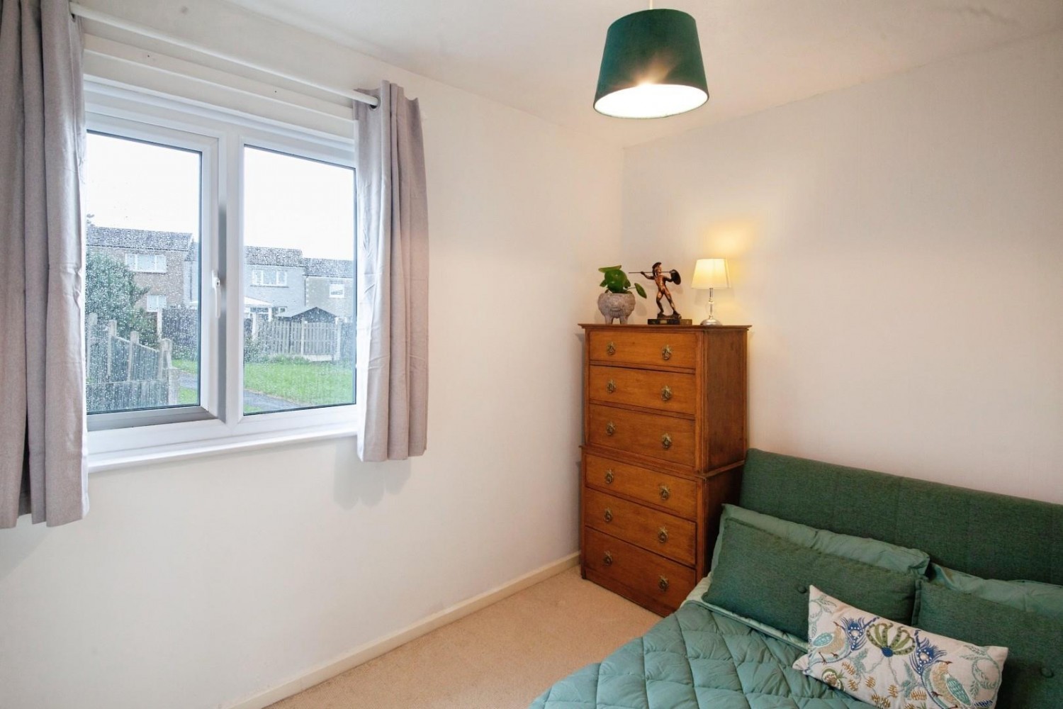 3 bedroom House for sale in Deer Park Place, Stannington, S6