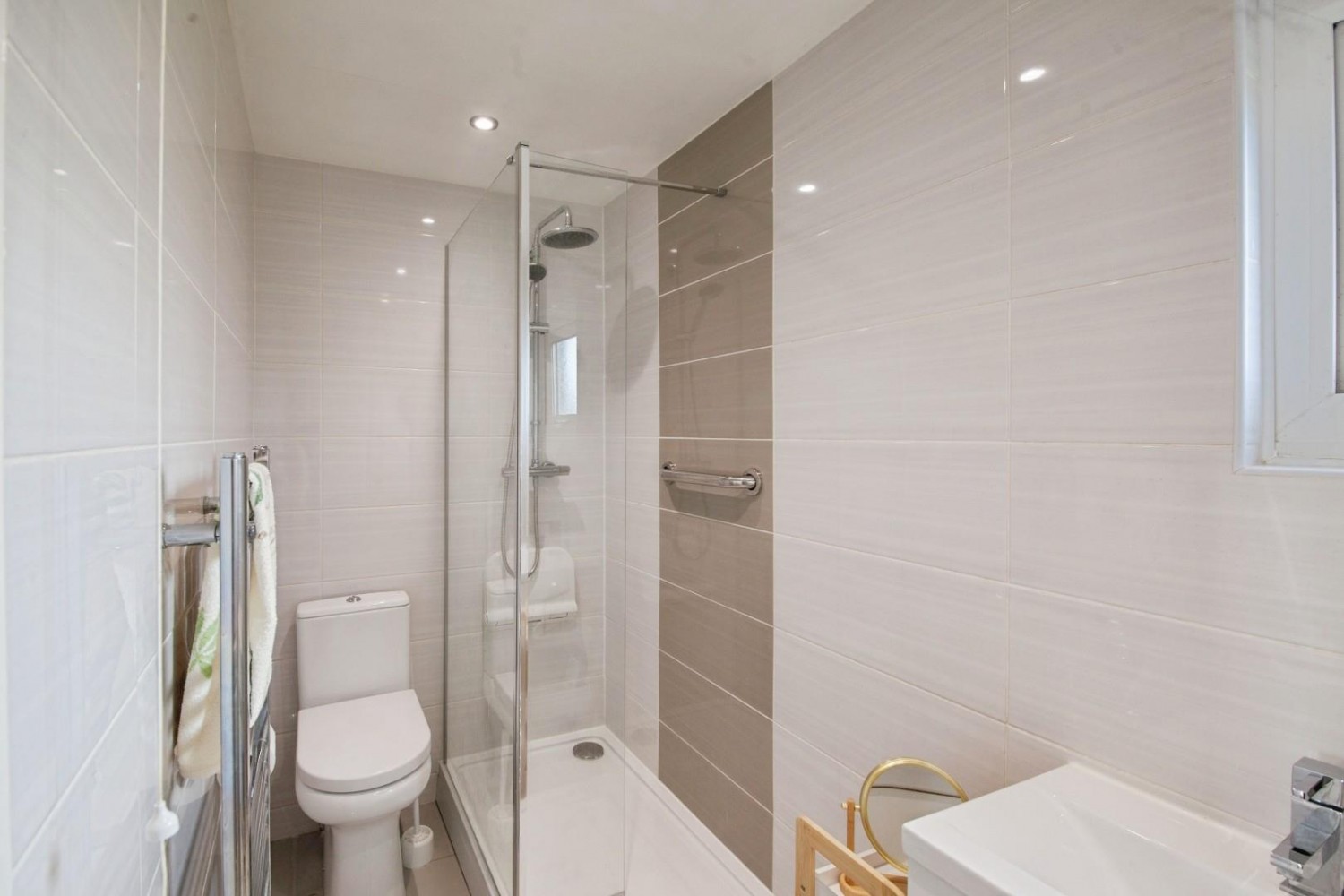3 bedroom House for sale in Deer Park Place, Stannington, S6
