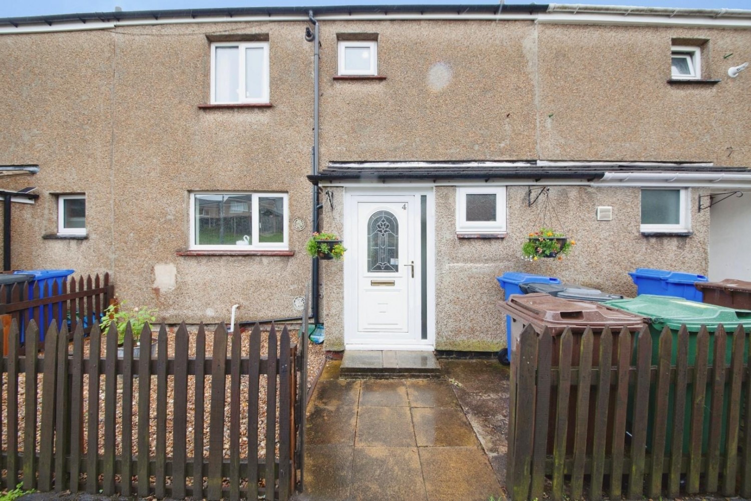 3 bedroom House for sale in Deer Park Place, Stannington, S6