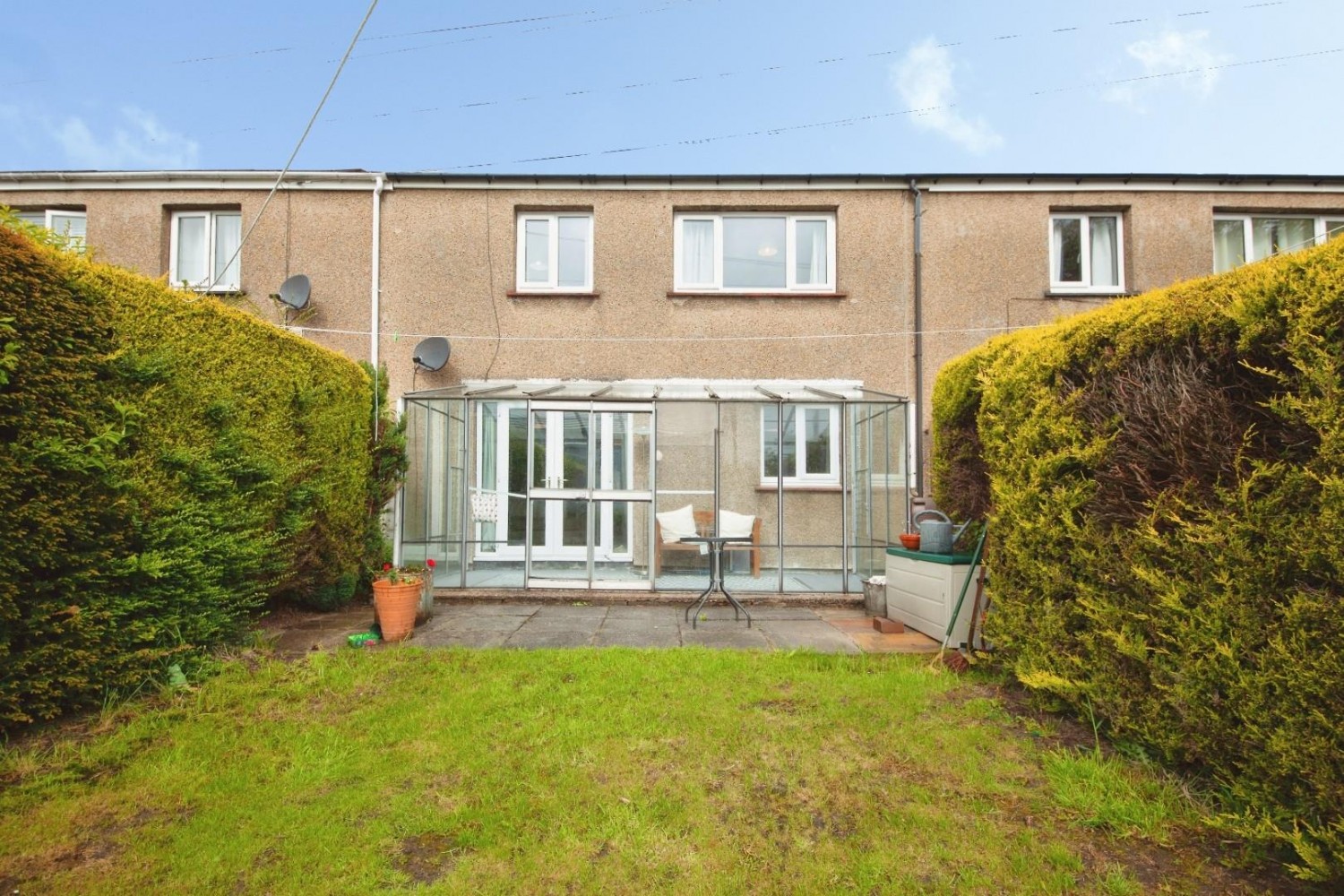 3 bedroom House for sale in Deer Park Place, Stannington, S6