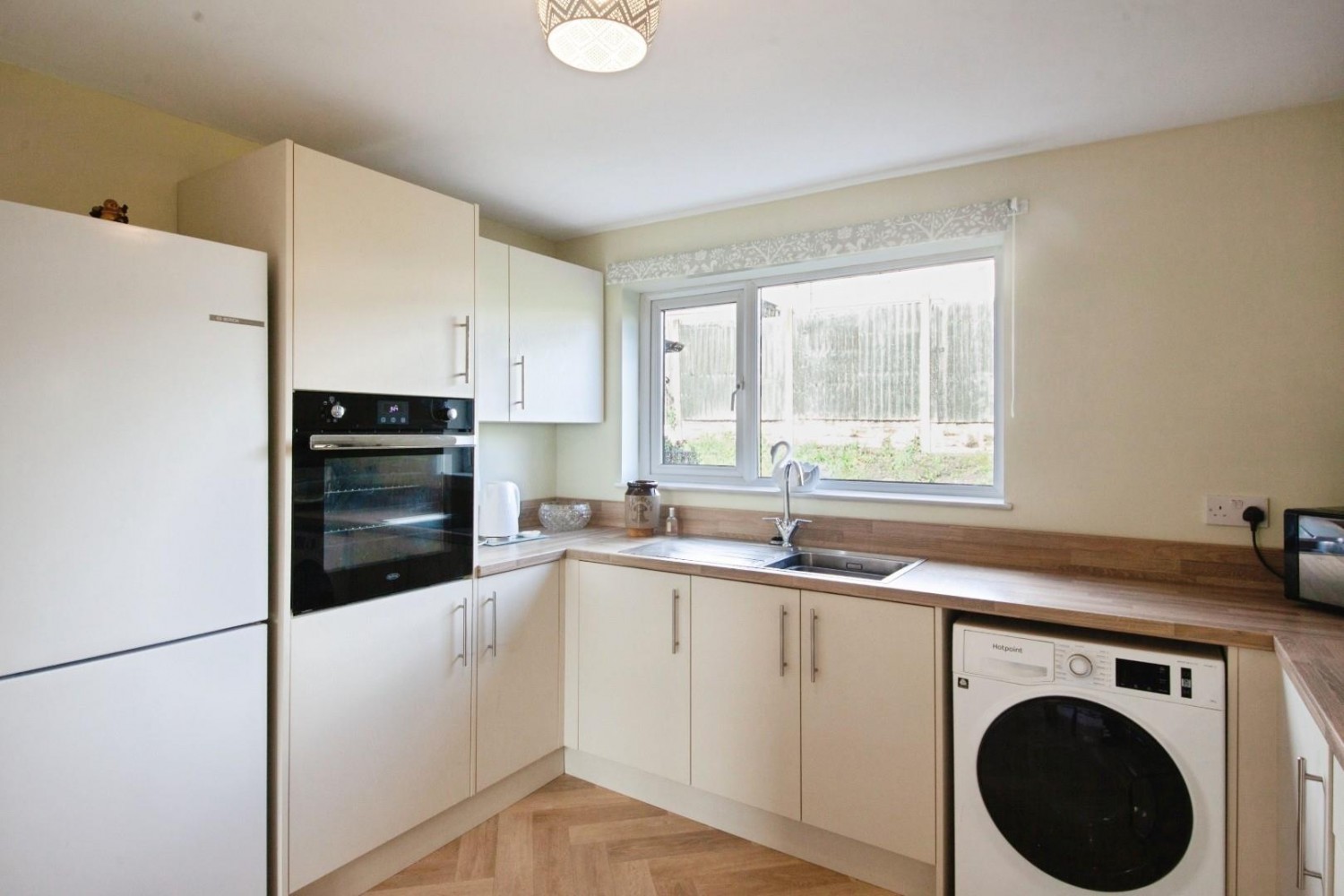 3 bedroom House for sale in Deer Park Place, Stannington, S6