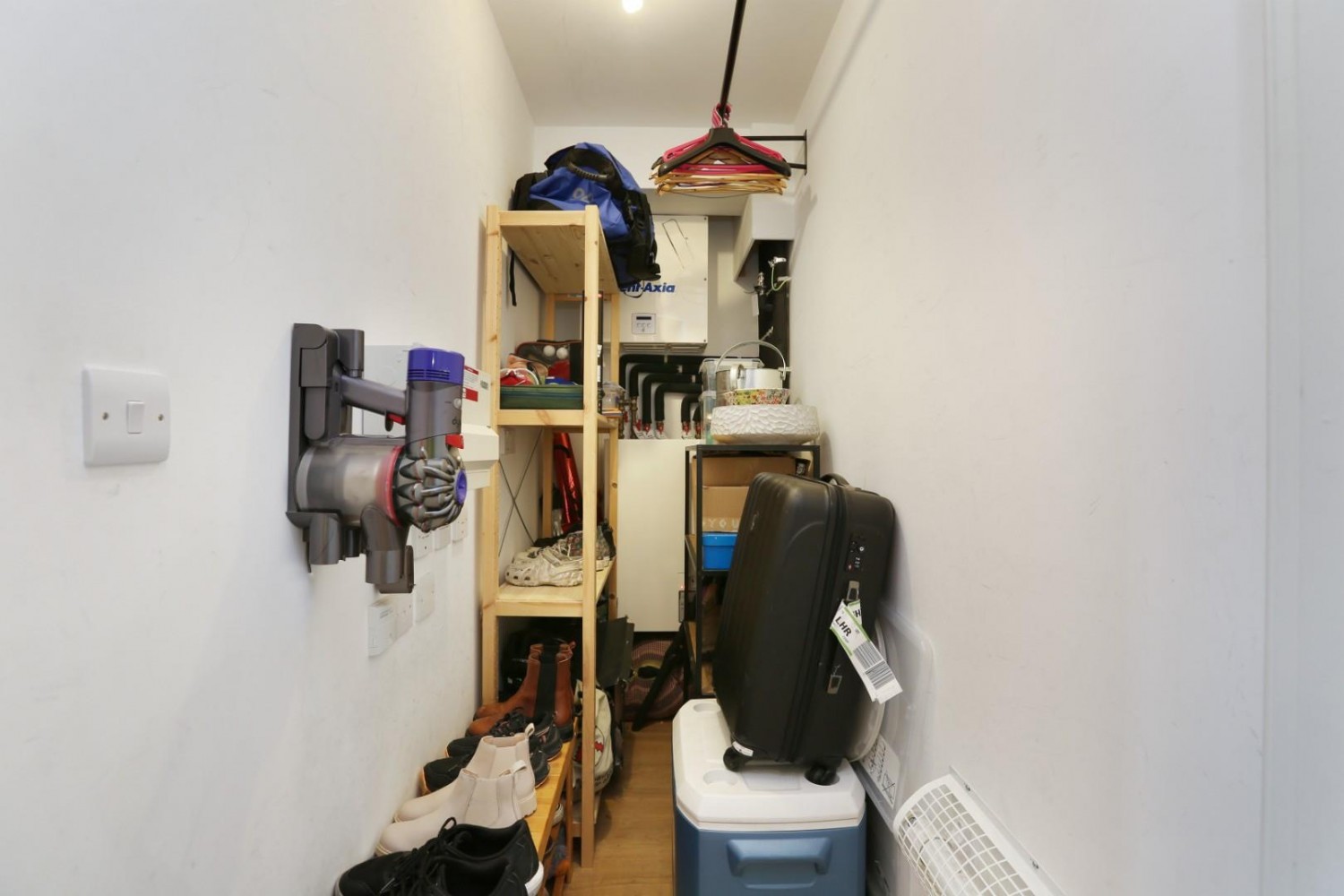 Camberwell Road, London, SE5