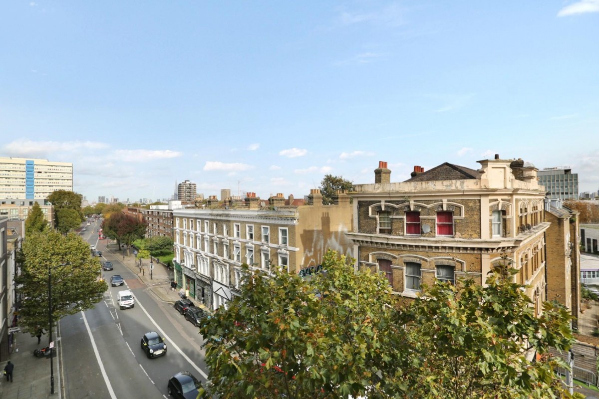 Camberwell Road, London, SE5