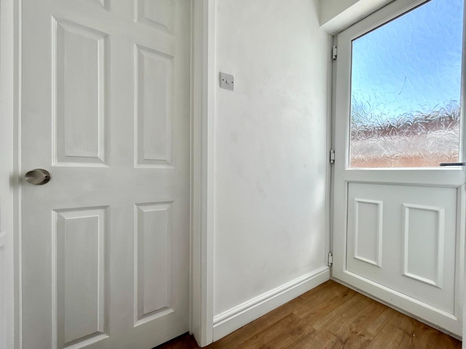 Oliver Street, Mexborough, Doncaster