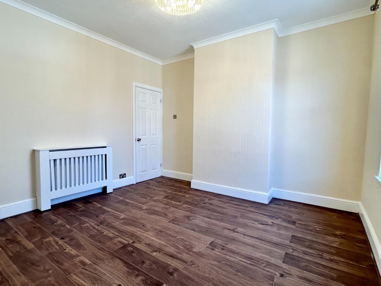 Oliver Street, Mexborough, Doncaster