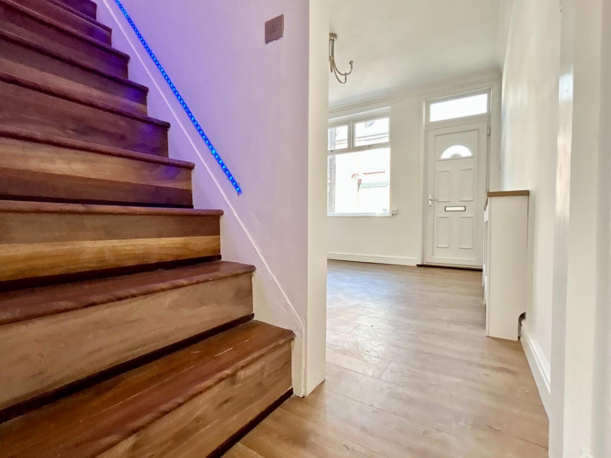 Oliver Street, Mexborough, Doncaster