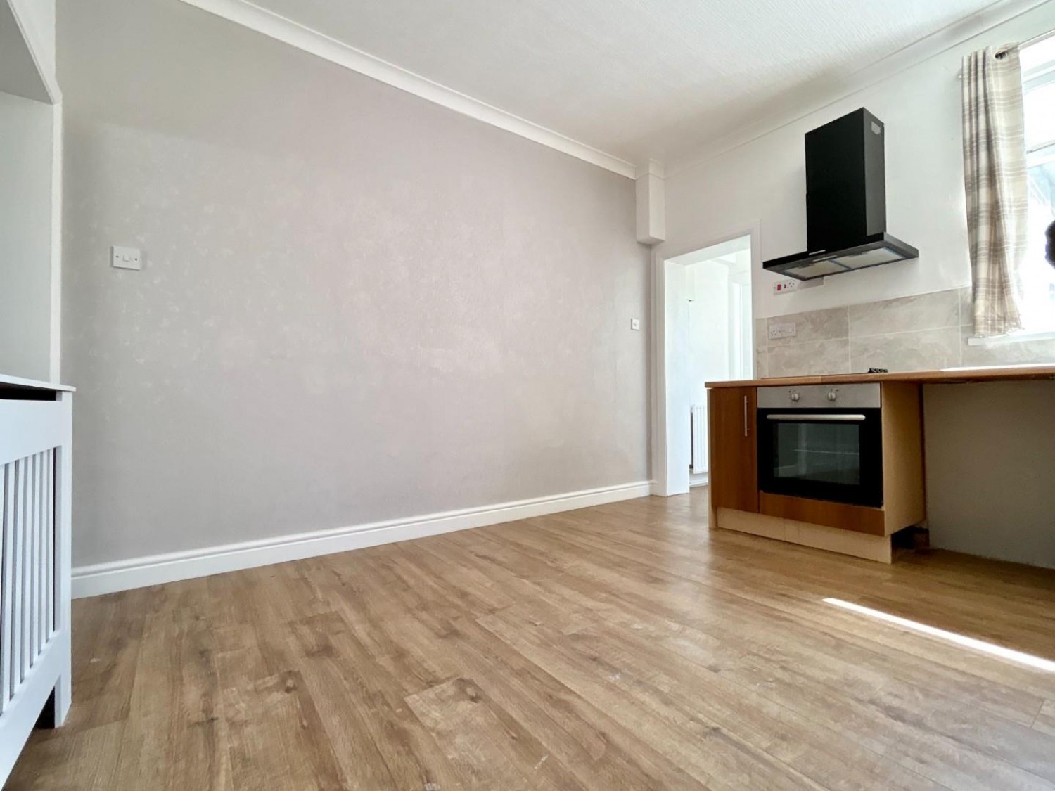 Oliver Street, Mexborough, Doncaster