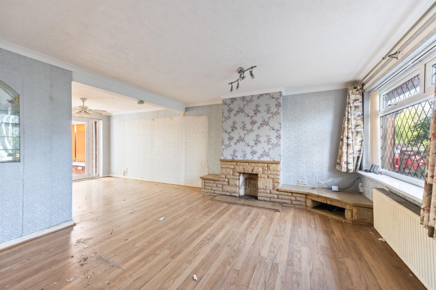 Belland Drive, Bristol