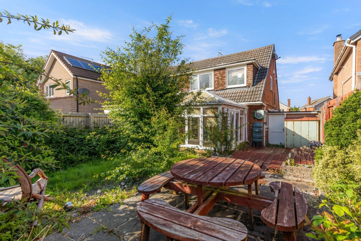 Belland Drive, Bristol