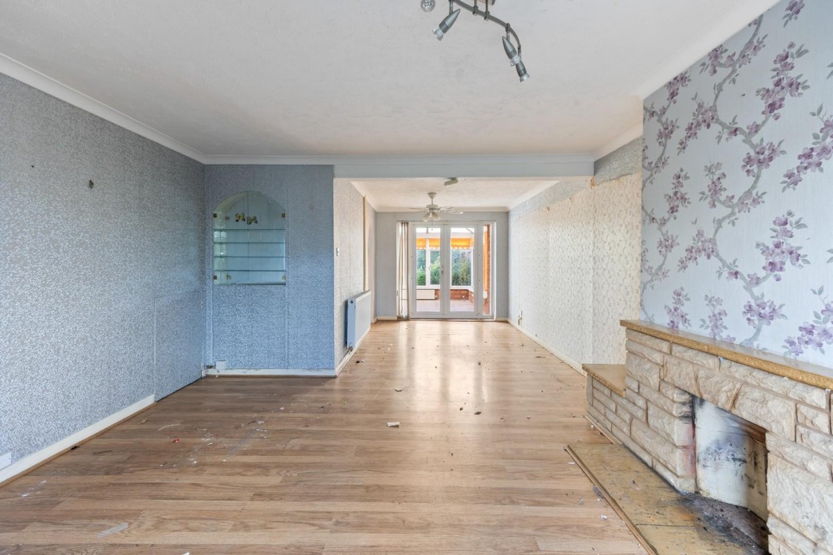 Belland Drive, Bristol